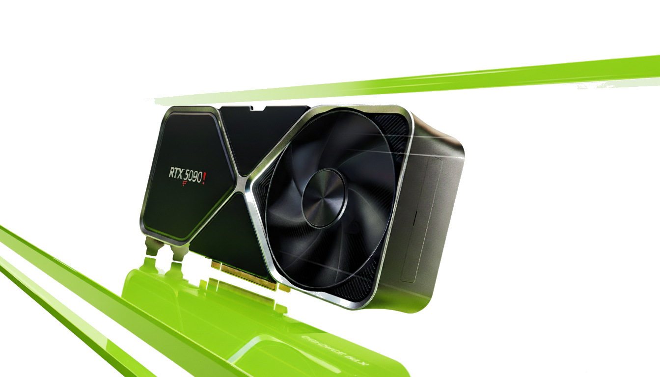 Graphics card buying guide